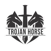 Trojan Horse Method Logo