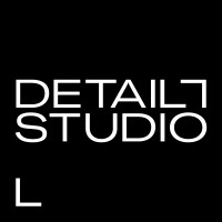 Detail Studio Logo