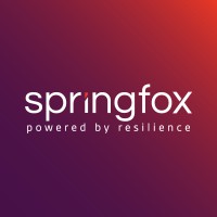 Springfox Logo