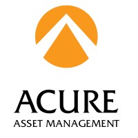 Acure Asset Management Limited Logo