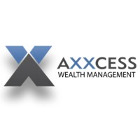 Axxcess Wealth Management Logo