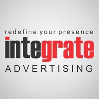 Integrate Advertising Logo