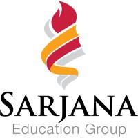 Sarjana Education Group Logo