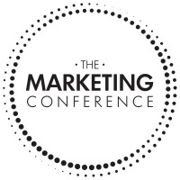 The Marketing Conference Logo