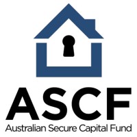 Australian Secure Capital Fund Ltd Logo
