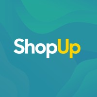 ShopUp Logo