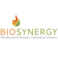 BIOSYNERGY Logo