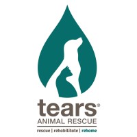 TEARS Animal Rescue Logo