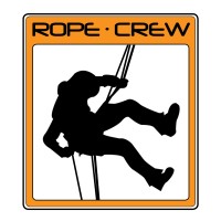 RopeCrew Logo