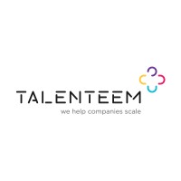 Talenteem Logo