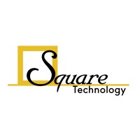 Square Technology Logo