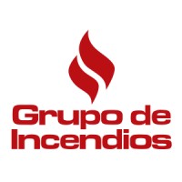 Grupo de Incendios _ Portugal Logo