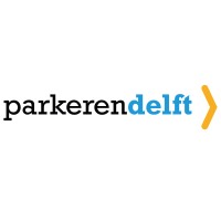 ParkerenDelft B.V. Logo