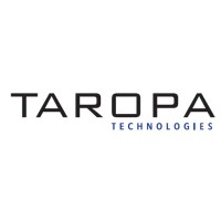 Taropa Technologies Pty Ltd Logo