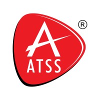 ATSS Technology Solutions Provider Logo