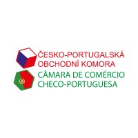 The Czech-Portuguese Chamber of Commerce / Česko-portugalská obchodní komora Logo