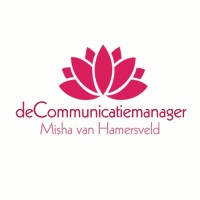 deCommunicatiemanager Logo