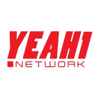Yeah1 Network Logo