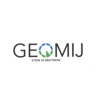 Geomij B.V. Logo