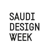 Saudi Design Week Logo