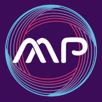 Motionpark Logo