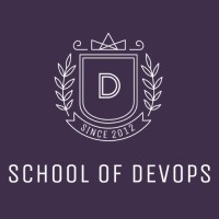School of Devops Logo