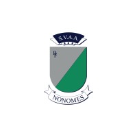 S.V.A.A. NoNoMes Logo