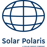 Solar Polaris A/S Logo