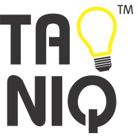 TAQNIQ Logo