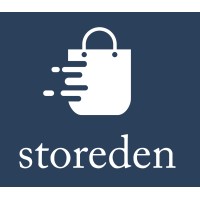 Storeden Logo