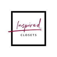 Inspired Closets Nashville (formerly named Closets & More) Logo