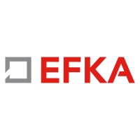 EFKA Logo