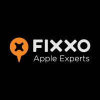Fixxo.in - Apple Experts Logo