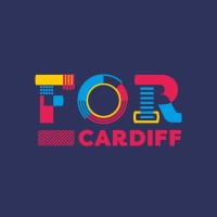FOR Cardiff Logo