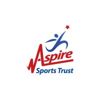 The Aspire Sports Trust Logo