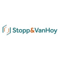 Stopp & VanHoy CPAs and Business Advisors Logo
