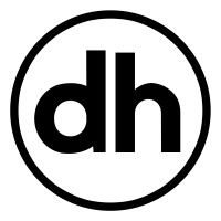 Darrin Hackney Photography Logo