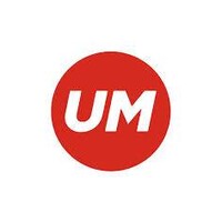 UM Zagreb Logo