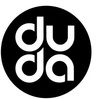 DU DA Logo