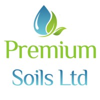 Premium Soils Logo