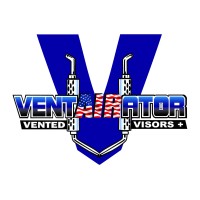 VentAIRator® Logo