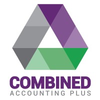 Combined Accounting Plus Logo