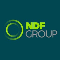 NDF Group Logo