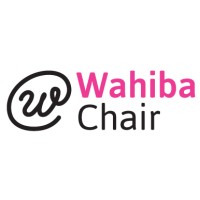 Wahiba Chair Training & Consulting Logo