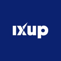 IXUP Limited Logo
