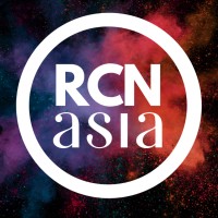 RCN Asia Logo
