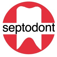Septodont Healthcare India Pvt Ltd Logo