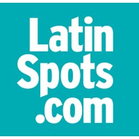 LatinSpots Logo