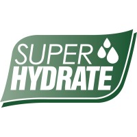 SuperHydrate Logo