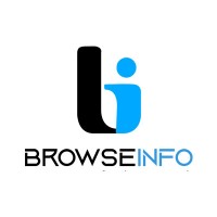 BrowseInfo Logo